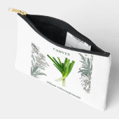 Bieslook — Allium schoenoprasum Etui (Open)