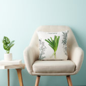 Bieslook — Allium schoenoprasum Kussen (Stoel)
