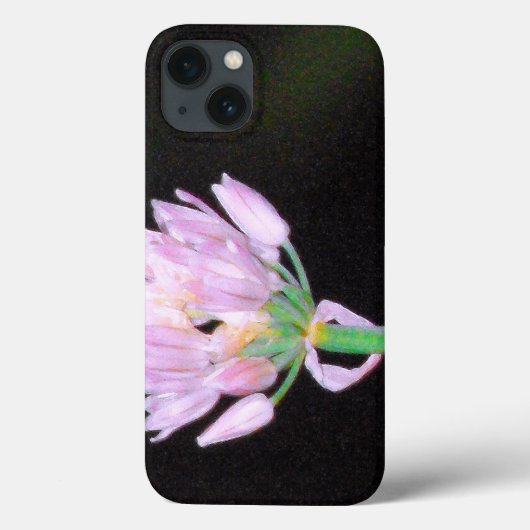 Bieslook Bloem Case-Mate iPhone Case (Achterkant)