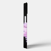 Bieslook Bloem Case-Mate iPhone Case (Achterkant / Rechts)