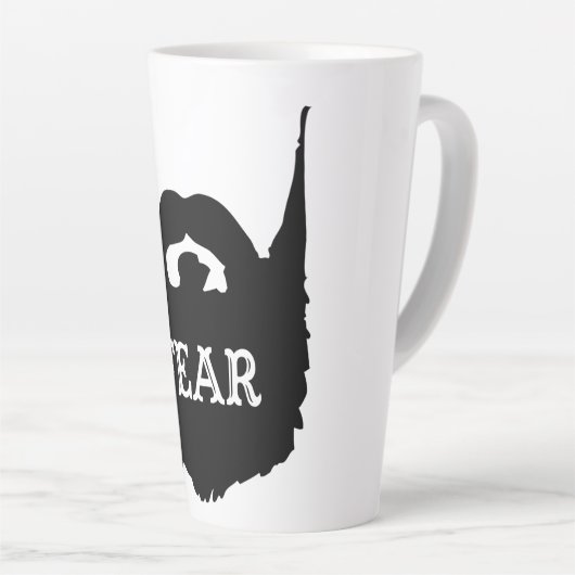 biestloos latte mok (Rechterhoek)