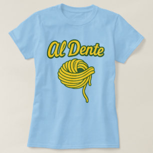 Biet al dente t-shirt