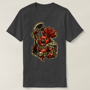 Biet Berserker — Grappige Groente Wraakzuchtige Kr T-shirt