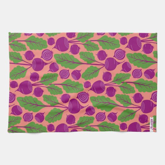 Biet It Keukenhanddoek (Horizontaal)