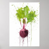 Biet Poster (Voorkant)