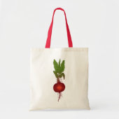 biet tote bag (Voorkant)