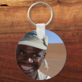 Bietel me! sleutelhanger (Voorkant)