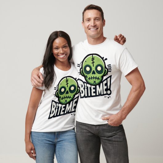 Bietel me! T-Shirt (Unisex)
