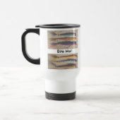 Bietel me! Travel Mug Reisbeker (Links)