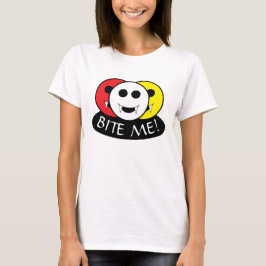 Bietel me! Vampier T-shirt