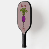 Bieten Pickleball Paddle (Links)
