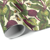 bietenbuzz cadeaupapier (Rol Hoek)