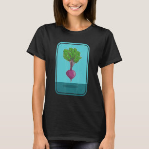 bietenlevitering t-shirt
