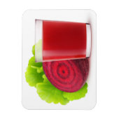bietensap magneet (Verticaal)