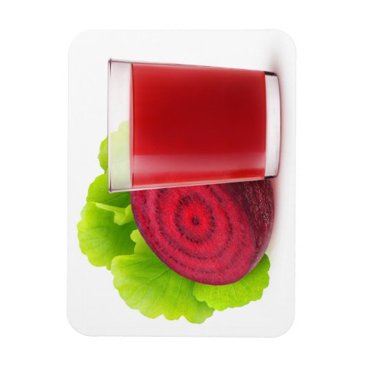 bietensap magneet (Verticaal)