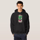 Bietentin Hoodie (Voorkant volledig)