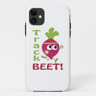 Bietenvlees iPhone 11 Hoesje