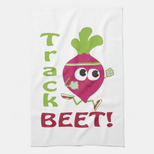 Bietenvlees Theedoek