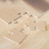 Biewer Terrier Beach Shell Scene Legpuzzel (Zijkant)