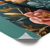 Biewer Terrier In Suit Poster, Biewer Terrier Poster (Hoek)