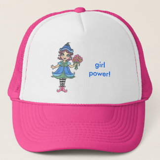 bif trucker pet