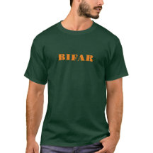 BIFAR Dune T-Shirt (breng Feyd en Rabban binnen)