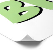 BIFF!! POSTER (Hoek)