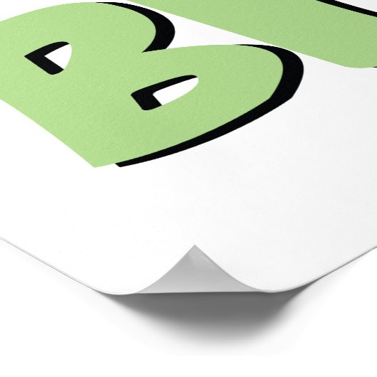 BIFF!! POSTER (Hoek)