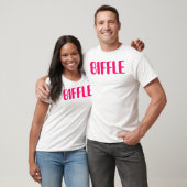 BIFFLE T-SHIRT (Unisex)