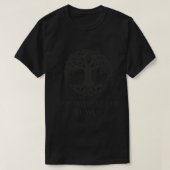 Biffy Clyro Biffy Simon Neil T-shirt (Design voorkant)