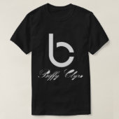 Biffy Clyro Logo T-shirt (Design voorkant)