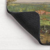 Bifrons Park, Patrixbourne, Kent, voorheen attribu Muismat (Hoek)