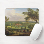 Bifrons Park, Patrixbourne, Kent, voorheen attribu Muismat (Met muis)