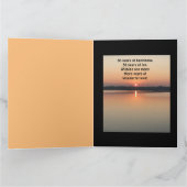 BIG 50e Jubileum van All Love Shines Bright Kaart (Binnen)