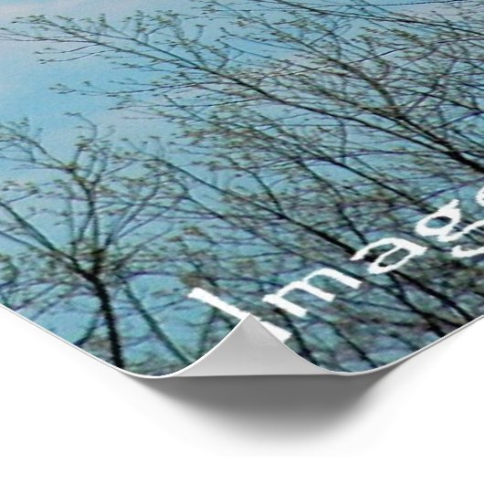 Big Air Poster (Hoek)