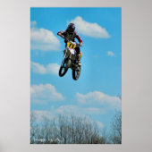 Big Air Poster (Voorkant)