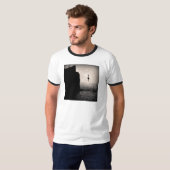 Big Air Splashdown T-shirt (Voorkant volledig)