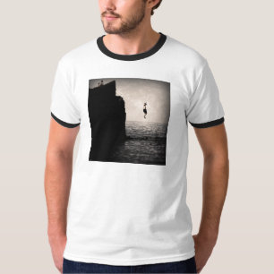 Big Air Splashdown T-shirt
