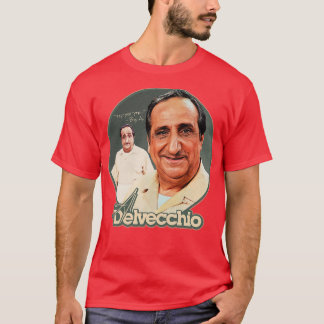 Big Al Delvecchio T-shirt