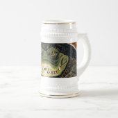 Big Al Tankard Bierpul (Voorkant rechts)