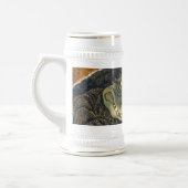 Big Al Tankard Bierpul (Links)