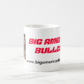 Big American Bulldogs Mok (Center)