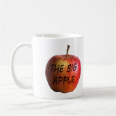 Big Apple Koffiemok (Links)