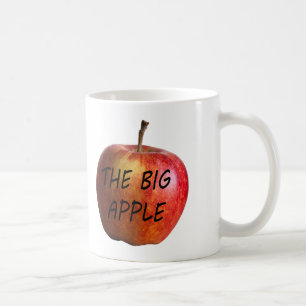 Big Apple Koffiemok