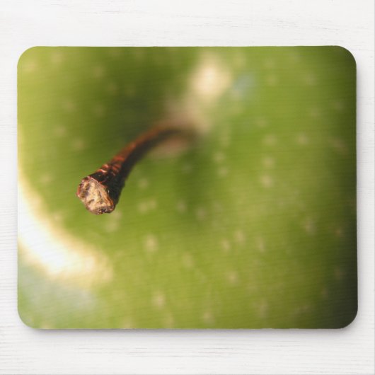 Big Apple Mousepad Muismat (Voorkant)