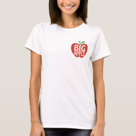 Big Apple -NY- T-shirt