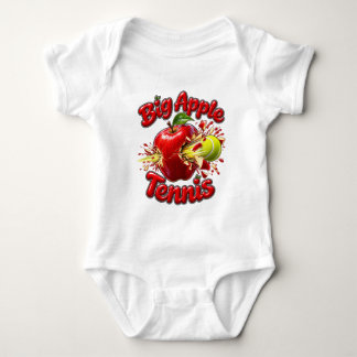 Big Apple Tennis - New York Tennistoernooi Romper