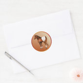 Big Appy Sticker (Envelop)