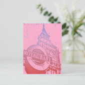 BIG BABY BRIEFKAART (Staand voorkant)