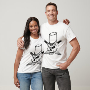 Big Bad Badchef T-shirt